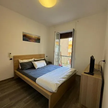 Appartement Casa Benedetta Nuovo Bilocale 100 Metri Dal Mare *