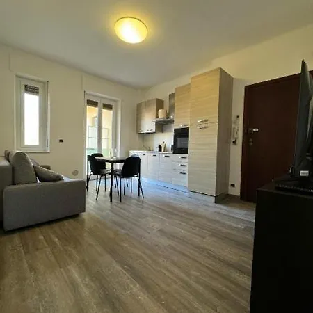 Appartement Casa Benedetta Nuovo Bilocale 100 Metri Dal Mare *