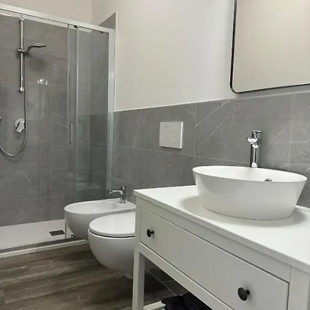 Appartement Casa Benedetta Nuovo Bilocale 100 Metri Dal Mare Alassio
