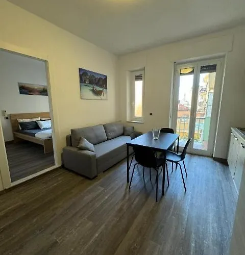 Appartement Casa Benedetta Nuovo Bilocale 100 Metri Dal Mare