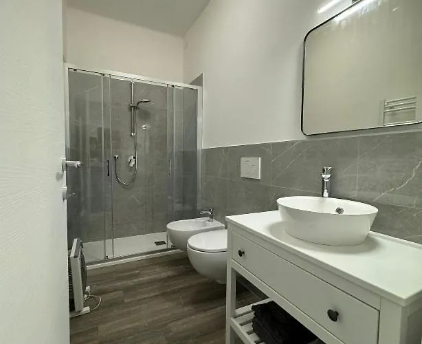 Appartement Casa Benedetta Nuovo Bilocale 100 Metri Dal Mare