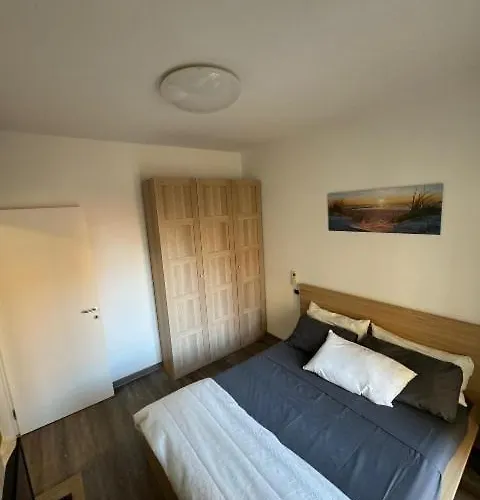 Appartement Casa Benedetta Nuovo Bilocale 100 Metri Dal Mare *