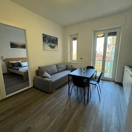Appartement Casa Benedetta Nuovo Bilocale 100 Metri Dal Mare