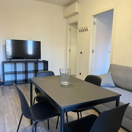 アパート Casa Benedetta Nuovo Bilocale 100 Metri Dal Mare