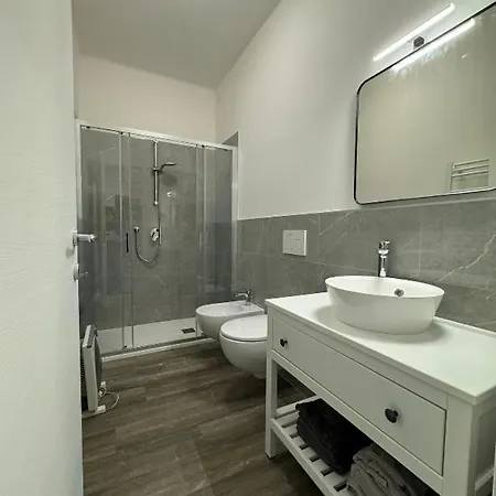 アパート Casa Benedetta Nuovo Bilocale 100 Metri Dal Mare