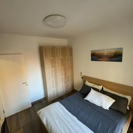 公寓 Casa Benedetta Nuovo Bilocale 100 Metri Dal Mare *