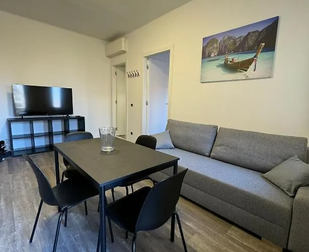 Lägenhet Casa Benedetta Nuovo Bilocale 100 Metri Dal Mare Alassio
